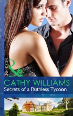 Secret Of A Ruthless Tycoon